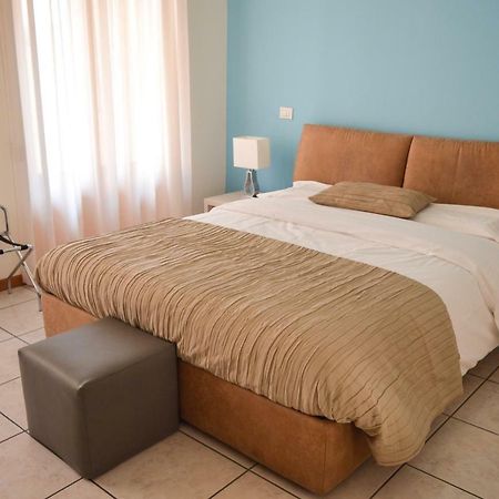La Contrada Bed & Breakfast Sarnico Ngoại thất bức ảnh