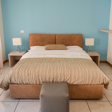 La Contrada Bed & Breakfast Sarnico Ngoại thất bức ảnh