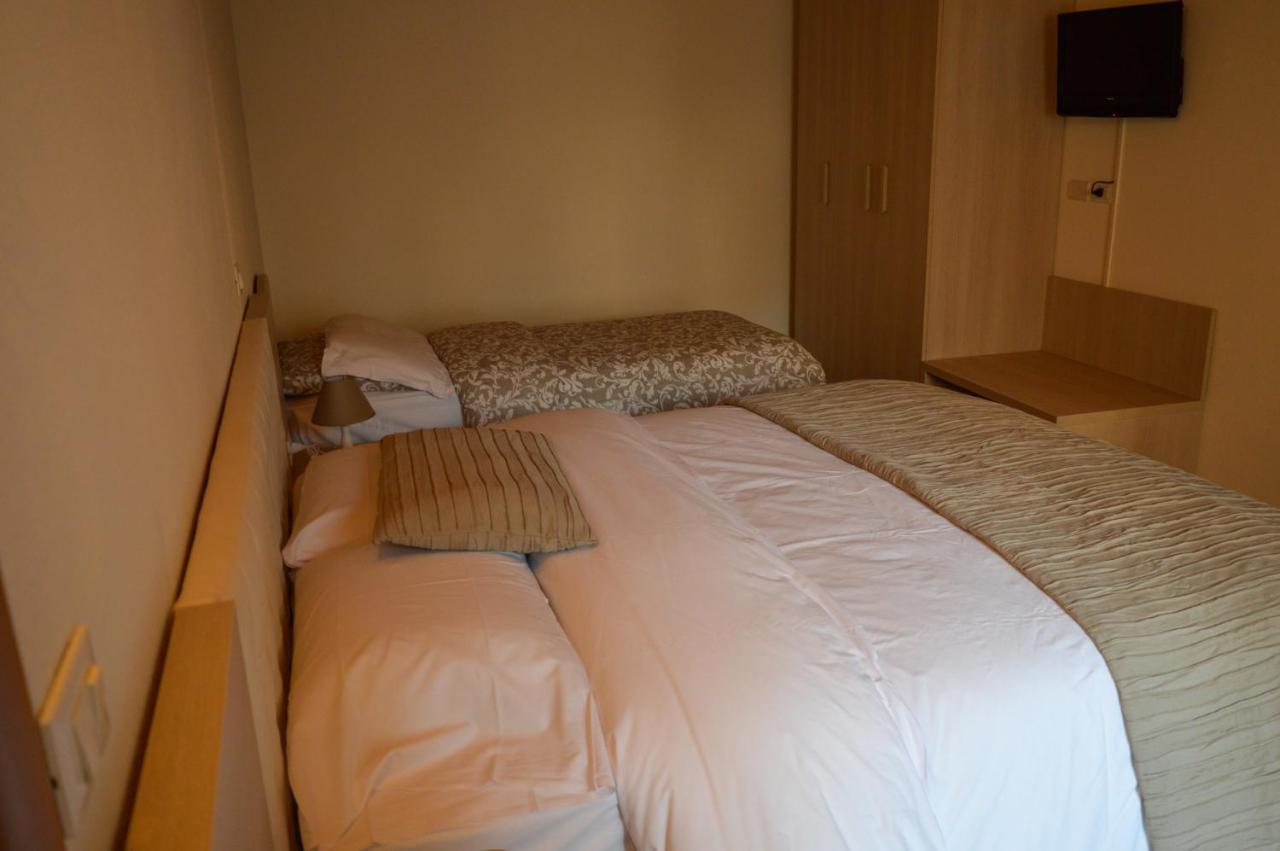La Contrada Bed & Breakfast Sarnico Ngoại thất bức ảnh