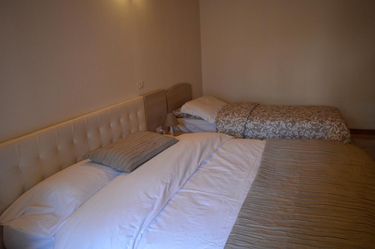 La Contrada Bed & Breakfast Sarnico Ngoại thất bức ảnh