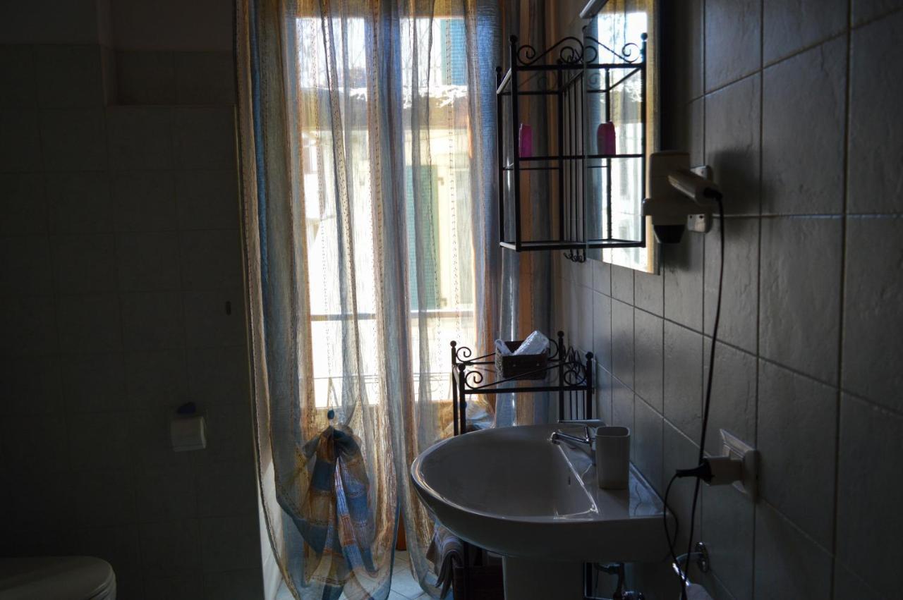 La Contrada Bed & Breakfast Sarnico Ngoại thất bức ảnh