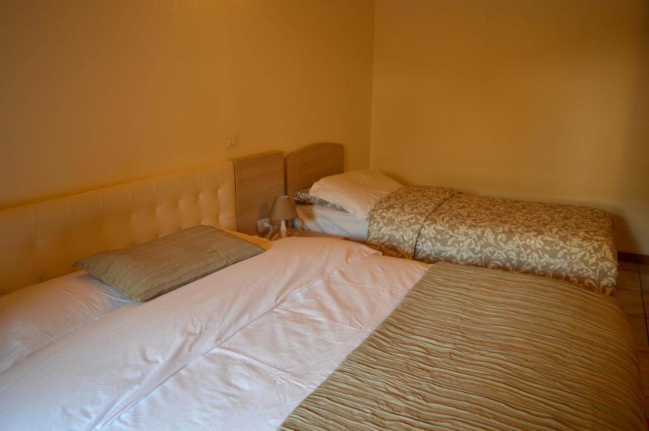 La Contrada Bed & Breakfast Sarnico Ngoại thất bức ảnh