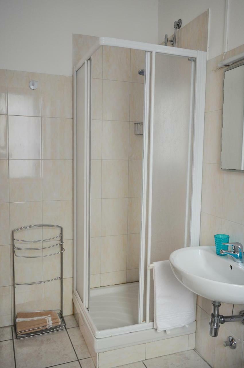 La Contrada Bed & Breakfast Sarnico Ngoại thất bức ảnh