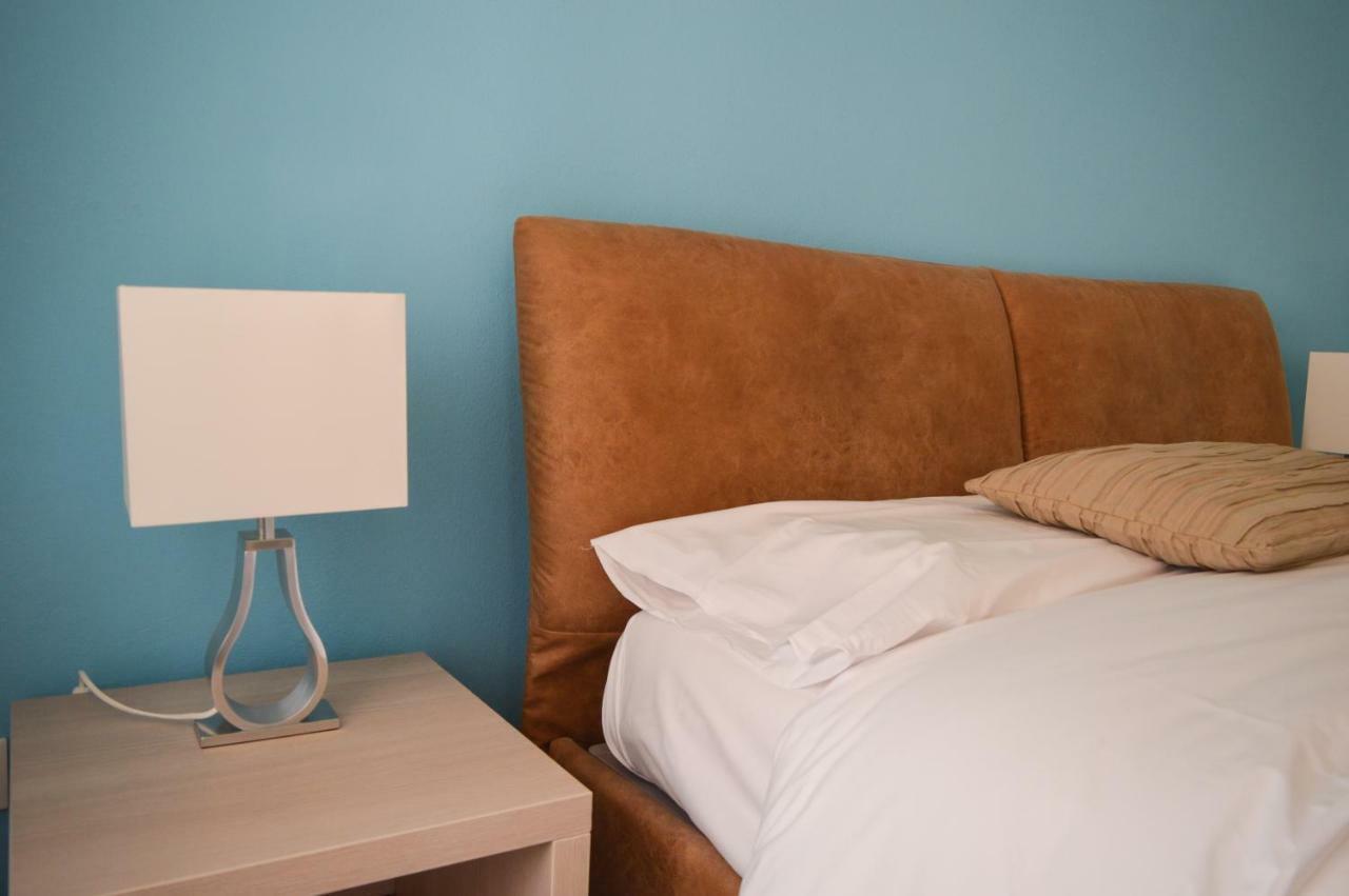 La Contrada Bed & Breakfast Sarnico Ngoại thất bức ảnh